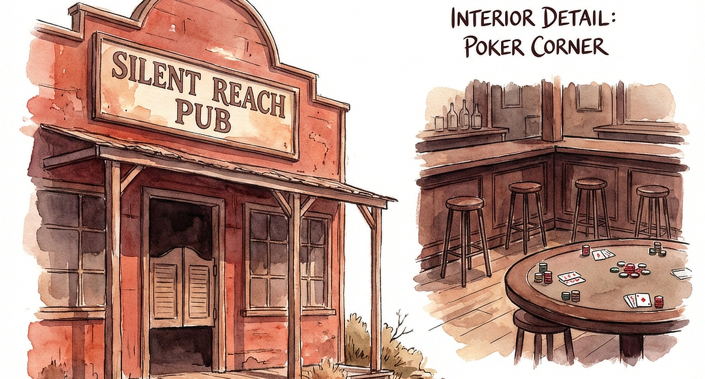 Suitable for Poker Fans